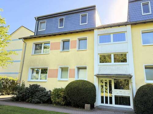 Foto - Wohnung zum Kaufen in Duisburg 198.000,00 € 73 m²
