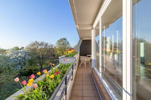Foto - Wohnung zum Mieten in Hamburg 1.700,00 € 73 m²