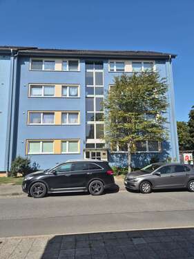 Foto - Wohnung zum Mieten in Hildesheim 450,00 € 63.65 m²