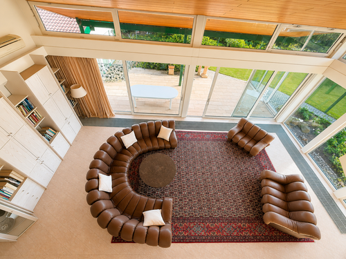 Foto - Haus zum Kaufen in Haardt 1.390.000,00 € 300 m²