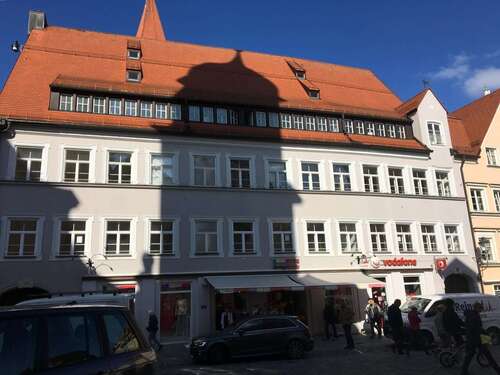 Foto - Wohnung zum Mieten in Kaufbeuren 1.100,00 € 125 m²