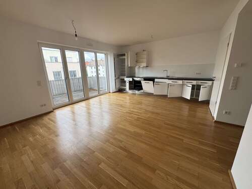 Foto - Wohnung zum Mieten in Braunschweig 1.455,00 € 107.7 m²