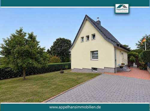 Foto - Haus zum Kaufen in Ibbenbüren 269.000,00 € 86.92 m²