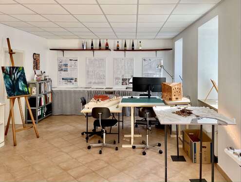 Foto - Büro in München 1.950,00 € 55 m²