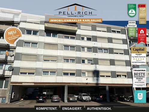 Foto - Haus zum Kaufen in Pforzheim 2.050.000,00 € 1224.39 m²