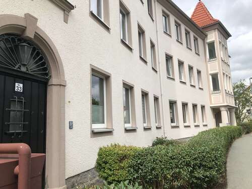 Foto - Wohnung zum Mieten in Aue-Bad Schlema 384,66 € 64.11 m²
