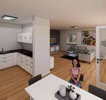 Wohnung zum Mieten in Merseburg 1.036,90 € 86.77 m²