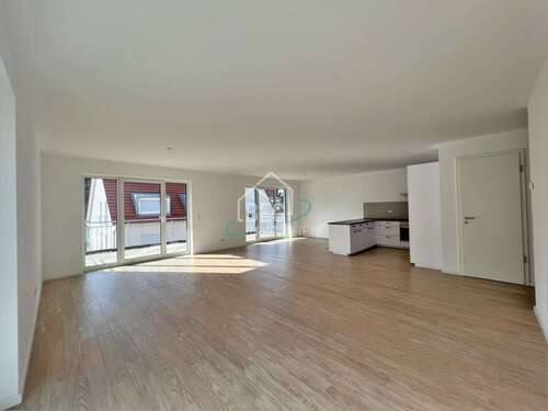 Foto - Wohnung zum Mieten in Schwäbisch Hall 1.580,00 € 133 m²