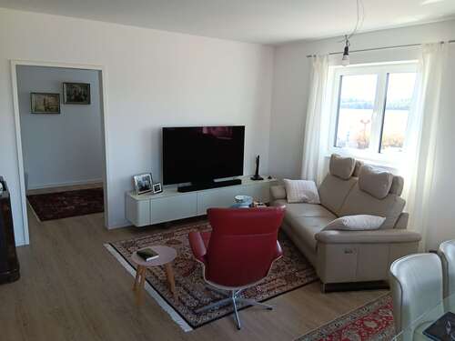 Foto - Wohnung zum Mieten in Reppenstedt 1.350,00 € 108.58 m²