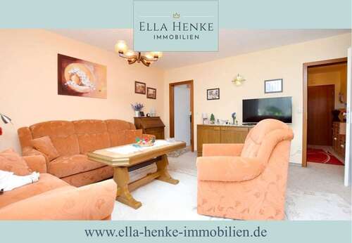 Foto - Wohnung zum Kaufen in Braunlage 45.000,00 € 44 m²
