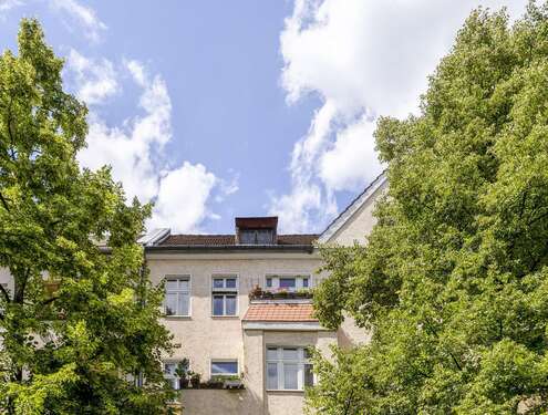 Foto - Wohnung zum Kaufen in Berlin 211.000,00 € 50.69 m²