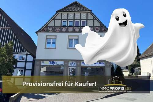 Foto - Haus zum Kaufen in Warstein 149.000,00 € 201 m²