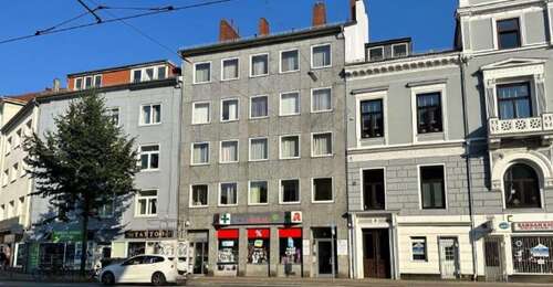 Foto - Büro in Östliche Vorstadt - Steintor 1.700,00 € 158 m²