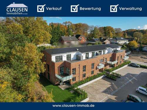 Foto - Wohnung zum Kaufen in Boostedt 632.000,00 € 152.58 m²