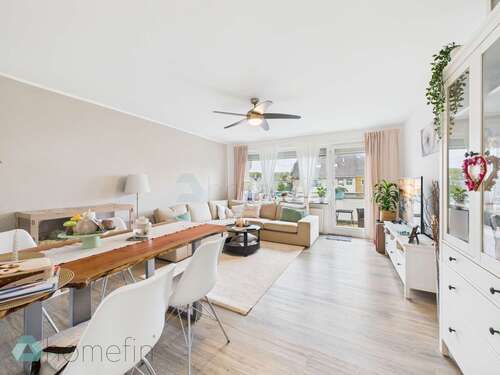 Foto - Wohnung zum Kaufen in Niederkassel 229.000,00 € 71 m²