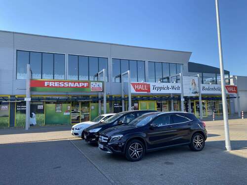 Foto - Einzelhandel in Schwäbisch Hall 6.800,00 € 709 m²