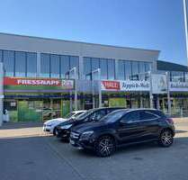 Einzelhandel in Schwäbisch Hall 6.800,00 € 709 m²