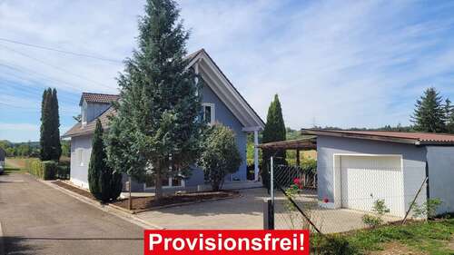 Foto - Haus zum Kaufen in Hitzhofen 549.900,00 € 133 m²