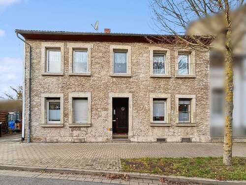 Foto - Haus zum Kaufen in Königslutter am Elm 249.000,00 € 284 m²