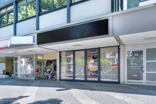 Foto - Einzelhandel in Neuwied 3.000,00 € 253 m²