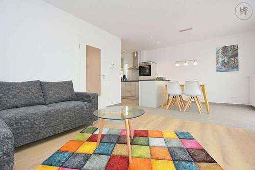 Foto - Wohnung zum Mieten in Fellbach 1.250,00 € 45 m²