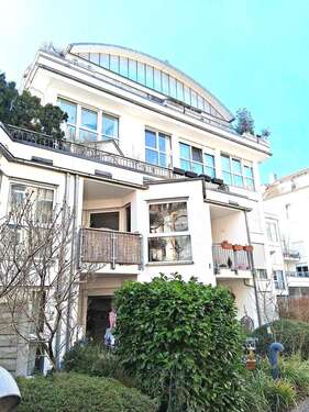 Foto - Wohnung zum Mieten in Nürnberg 1.079,00 € 76 m²