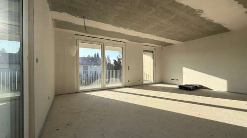 Foto - Wohnung zum Kaufen in Kirchheim unter Teck 392.500,00 € 69.96 m²