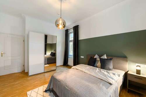 Foto - WG-Zimmer in Stuttgart 560,00 € 17 m²