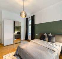 WG-Zimmer in Stuttgart 560,00 € 17 m²