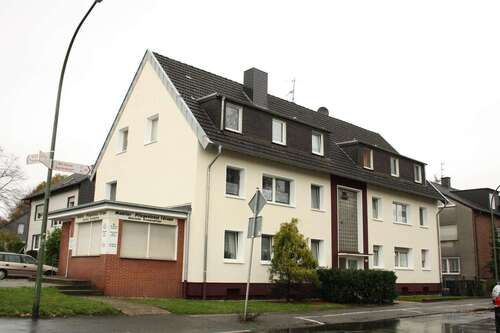 Foto - Wohnung zum Mieten in Bottrop 414,96 € 78 m²