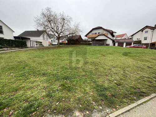 Foto - Grundstück zu verkaufen in Wiernsheim 429.000,00 € 715 m²