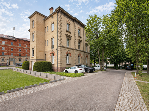 Foto - Büro in Ludwigsburg 6.468,00 € 431.2 m²