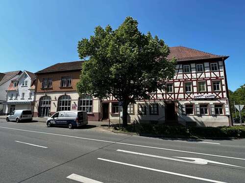 Foto - Haus zum Kaufen in Adelsheim 1.490.000,00 € 1100 m²
