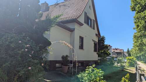 Foto - Haus zum Kaufen in Brandenburg, Mahlow 668.000,00 € 120 m²