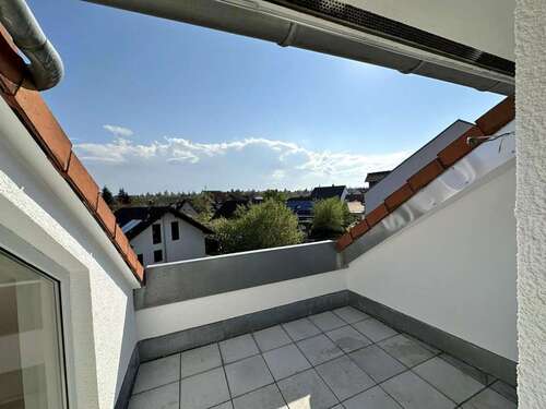 Foto - Wohnung zum Mieten in Kirrlach 750,00 € 54 m²