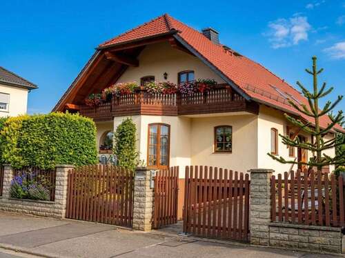 Foto - Haus zum Kaufen in Dresden 900.000,00 € 212.14 m²