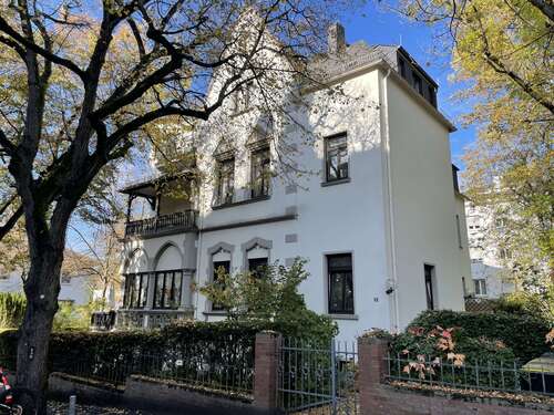 Foto - Wohnung zum Mieten in Wiesbaden 890,00 € 30 m²