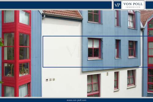 Foto - Wohnung zum Kaufen in Hameln 175.000,00 € 117.96 m²
