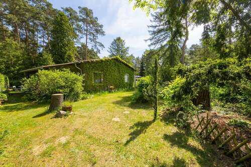 Foto - Grundstück zu verkaufen in PetershagenEggersdorf 200.000,00 € 850 m²