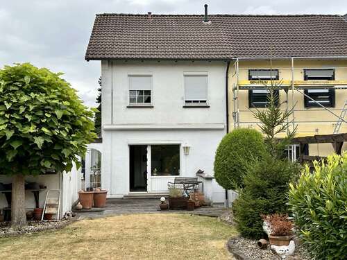 Foto - Haus zum Kaufen in Meerbusch 389.000,00 € 75 m²