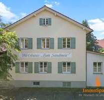 Gastronomie in Althegnenberg 1.049.000,00 € 670.03 m²