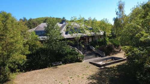 Foto - Haus zum Kaufen in Warburg Scherfede 949.000,00 € 600 m²