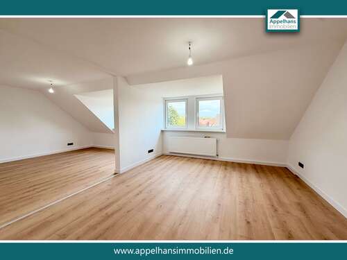 Foto - Wohnung zum Kaufen in Hilter am Teutoburger Wald 179.000,00 € 73.45 m²