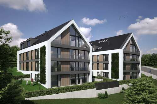 Foto - Wohnung zum Kaufen in Kronberg im Taunus 1.316.000,00 € 133.62 m²