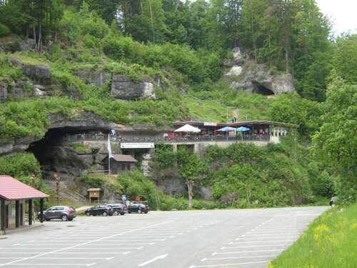 Foto - Gastronomie in Pottenstein 2.250,00 € 280 m²