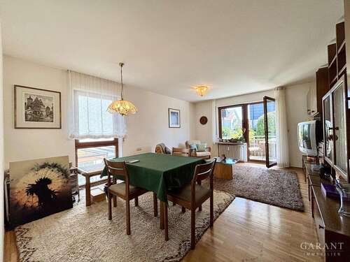 Foto - Wohnung zum Kaufen in Filderstadt 229.000,00 € 53 m²