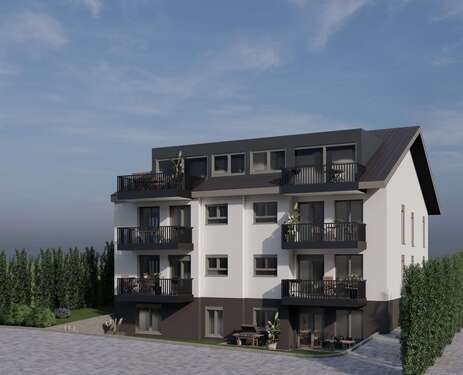 Foto - Wohnung zum Kaufen in Waldbronn 565.000,00 € 100.9 m²