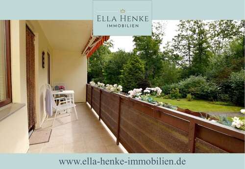 Foto - Wohnung zum Kaufen in Braunlage 69.000,00 € 67 m²