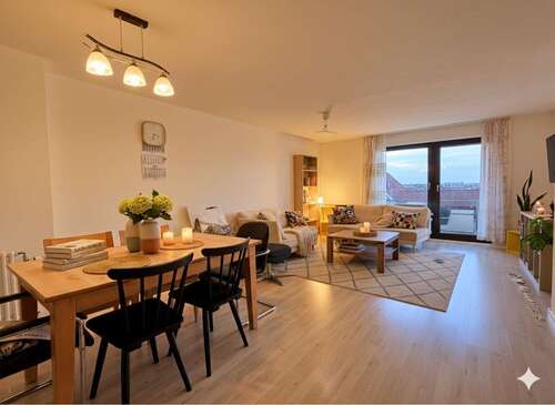 Foto - Wohnung zum Kaufen in Sindelfingen 429.000,00 € 127 m²