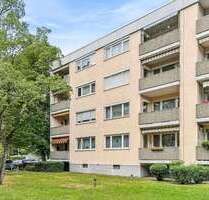 Wohnung zum Kaufen in Nürnberg 325.000,00 € 82.86 m²